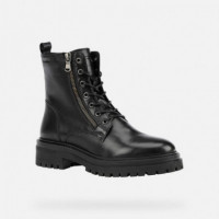 Botas y Botines D Iridea F  GEOX - Guanxe Atlantic Marketplace