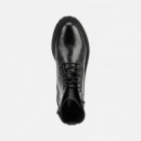 Botas y Botines D Iridea F  GEOX