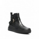 Botas y Botines D Phaolae a  GEOX