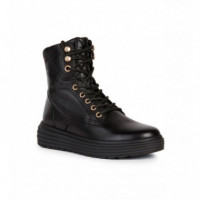 Botas y Botines D Phaolae B  GEOX - Guanxe Atlantic Marketplace