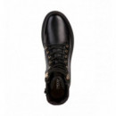 Botas y Botines D Phaolae B  GEOX
