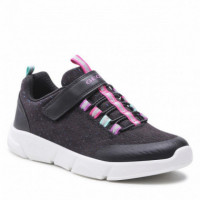 Zapatillas J Aril G  GEOX