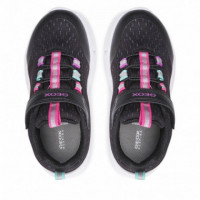 Zapatillas J Aril G  GEOX