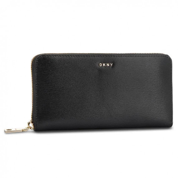 Carteras Bryant - Lg Zip Around  DKNY
