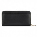 Carteras Bryant - Lg Zip Around  DKNY
