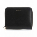 Carteras Bryant Sm Zip Around  DKNY