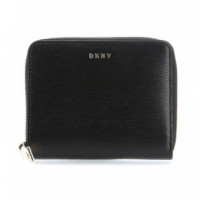 Carteras Bryant Sm Zip Around  DKNY - Guanxe Atlantic Marketplace