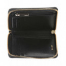 Carteras Bryant Sm Zip Around  DKNY