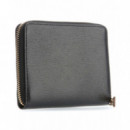 Carteras Bryant Sm Zip Around  DKNY