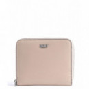 Carteras Bryant Sm Zip Around  DKNY