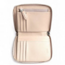 Carteras Bryant Sm Zip Around  DKNY