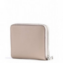 Carteras Bryant Sm Zip Around  DKNY