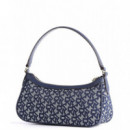 Bolsos Carol Ew Baguette  DKNY