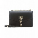 Bolsos Elissa Lrg Shoulder Flap  DKNY