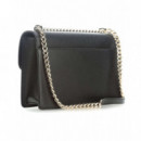 Bolsos Elissa Lrg Shoulder Flap  DKNY