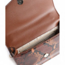 Bolsos Elissa Sm Shoulder Flap  DKNY