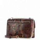 Bolsos Elissa Sm Shoulder Flap  DKNY