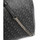 Mochilas Flap Backpack  DKNY