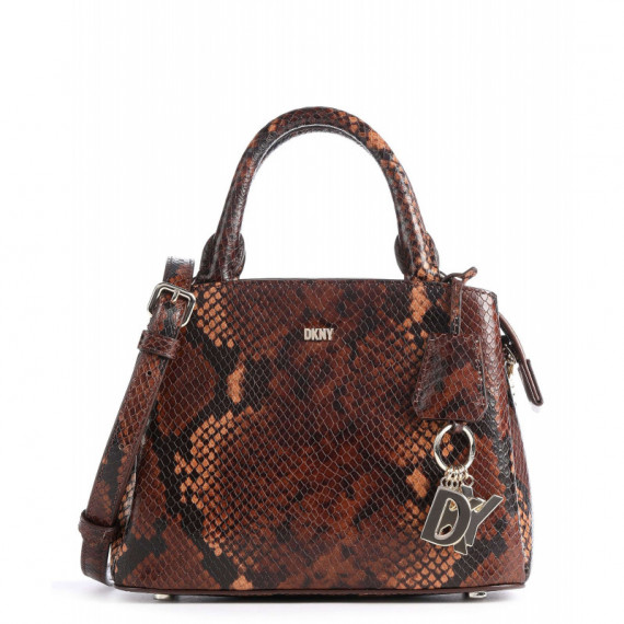 Bolsos Paige Sm Satchel  DKNY