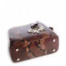 Bolsos Paige Sm Satchel  DKNY