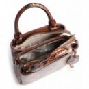 Bolsos Paige Sm Satchel  DKNY