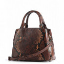 Bolsos Paige Sm Satchel  DKNY