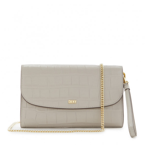 Bolsos Sidney Wallwt On Chain  DKNY