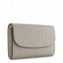 Bolsos Sidney Wallwt On Chain  DKNY