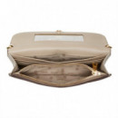 Bolsos Sidney Wallwt On Chain  DKNY