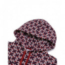 Sudaderas Reg Ao Monogram Hoodie  TOMMY HILFIGER