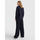 Sudaderas Regular Hilfiger C-nk Sweatshirt  TOMMY HILFIGER