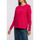 Sudaderas Regular Hilfiger C-nk Sweatshirt  TOMMY HILFIGER