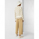 Jersey Monogram C-nk Sweater  TOMMY HILFIGER