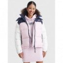Chalecos Tjw Cblk Alaska Puffer  TOMMY JEANS