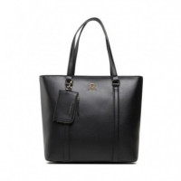 Bolsos Tommy Life Soft Tote  TOMMY HILFIGER - Guanxe Atlantic Marketplace