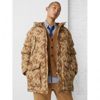 Chaquetas y Abrigos Essential Rockie Monogram  TOMMY HILFIGER - Guanxe Atlantic Marketplace