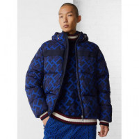 Chaquetas y Abrigos Ny Monogram High Loft Puffer  TOMMY HILFIGER - Guanxe Atlantic Marketplace