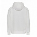 Sudaderas Tjm Reg Athletic Log  TOMMY HILFIGER