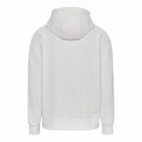Sudaderas Tjm Reg Athletic Log  TOMMY HILFIGER - Guanxe Atlantic Marketplace