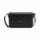 Bolsos Sidney Wallwt On Chain  DKNY