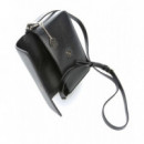 Bolsos Sidney Wallwt On Chain  DKNY