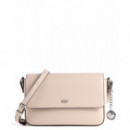 Bolsos Sidney Wallwt On Chain  DKNY