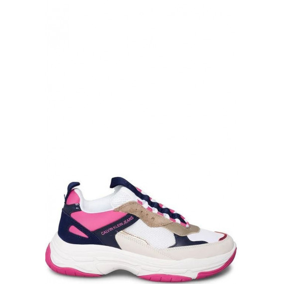 Zapatillas Maya  CALVIN KLEIN