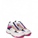 Zapatillas Maya  CALVIN KLEIN