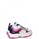 Zapatillas Maya  CALVIN KLEIN