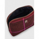 Neceseres Tommy Life Washbag Check Gp  TOMMY HILFIGER