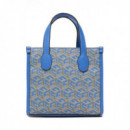 Bolsos Silvana Mini Tote  GUESS
