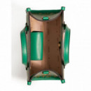 Bolsos Silvana Mini Tote  GUESS