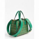 Bolsos Silvana Mini Tote  GUESS