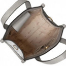 Bolsos Silvana Mini Tote  GUESS